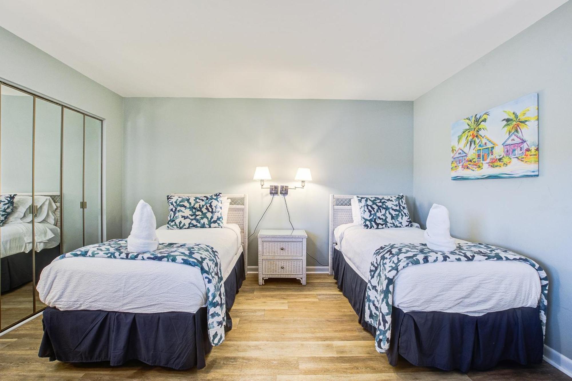 Villa Seascape 218 Isle of Palms Exterior foto