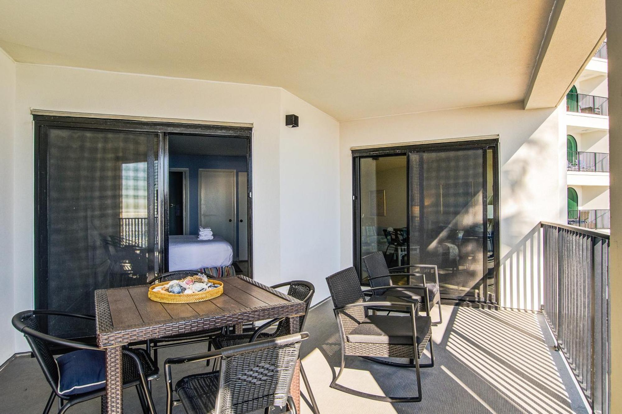 Villa Seascape 218 Isle of Palms Exterior foto