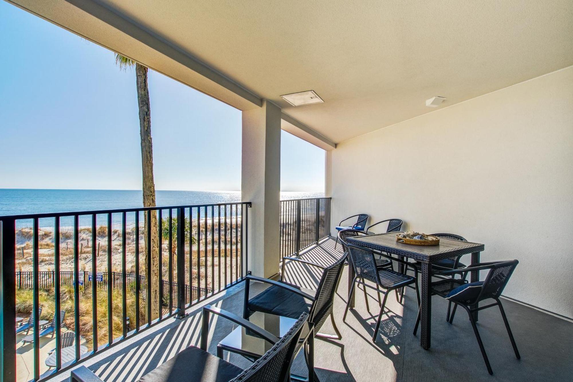 Villa Seascape 218 Isle of Palms Exterior foto