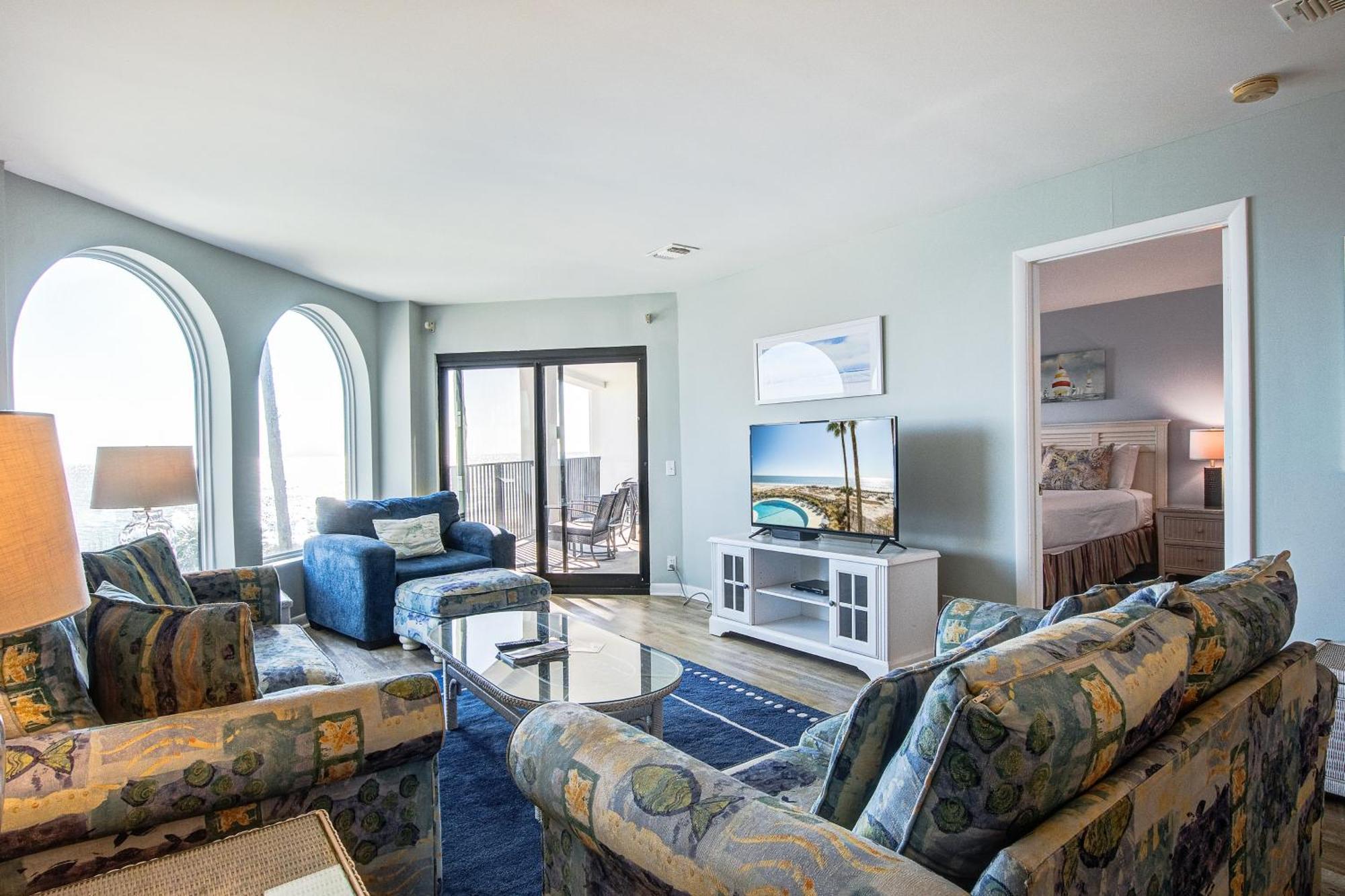 Villa Seascape 218 Isle of Palms Exterior foto